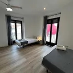 Casa de huéspedes Mi lla